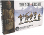 Trench Crusade: Prussian Stosstruppen